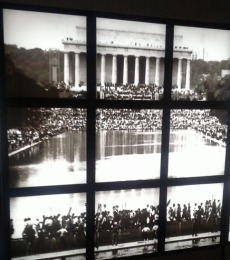 20131110_205551 cropped Lincoln Memorial - MLK speech